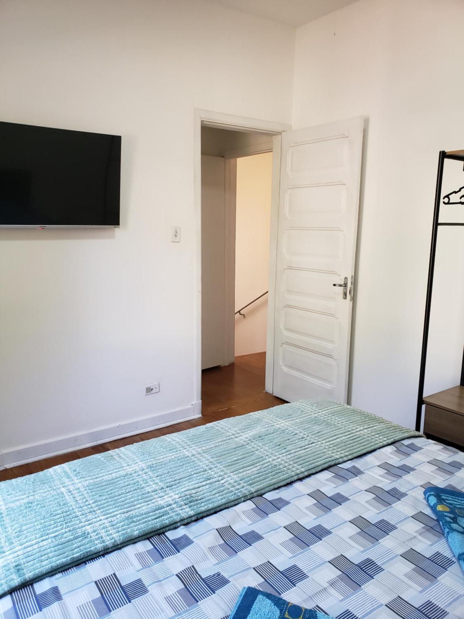 Inn Monte Gerizim *