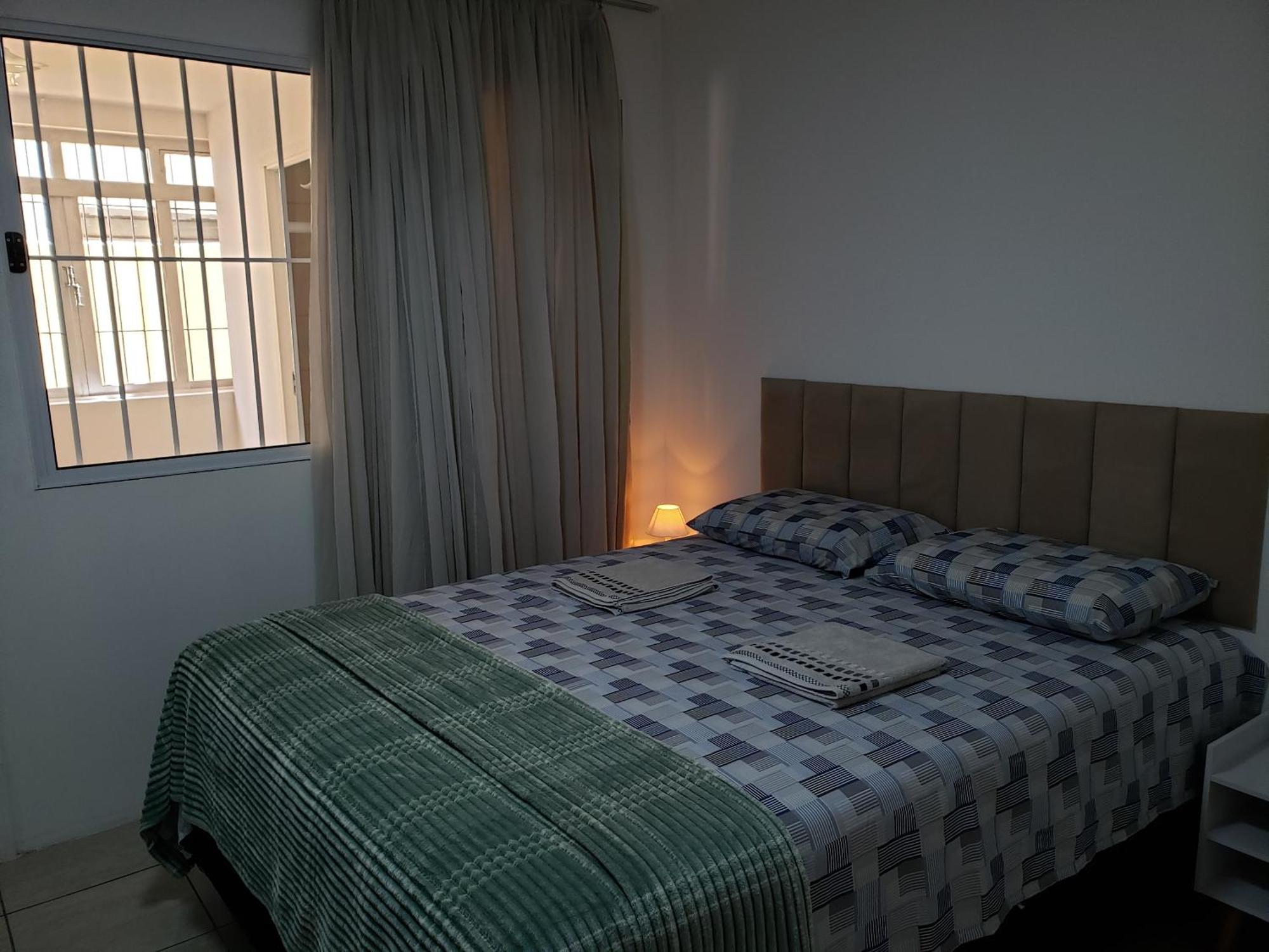 Monte Gerizim Inn
