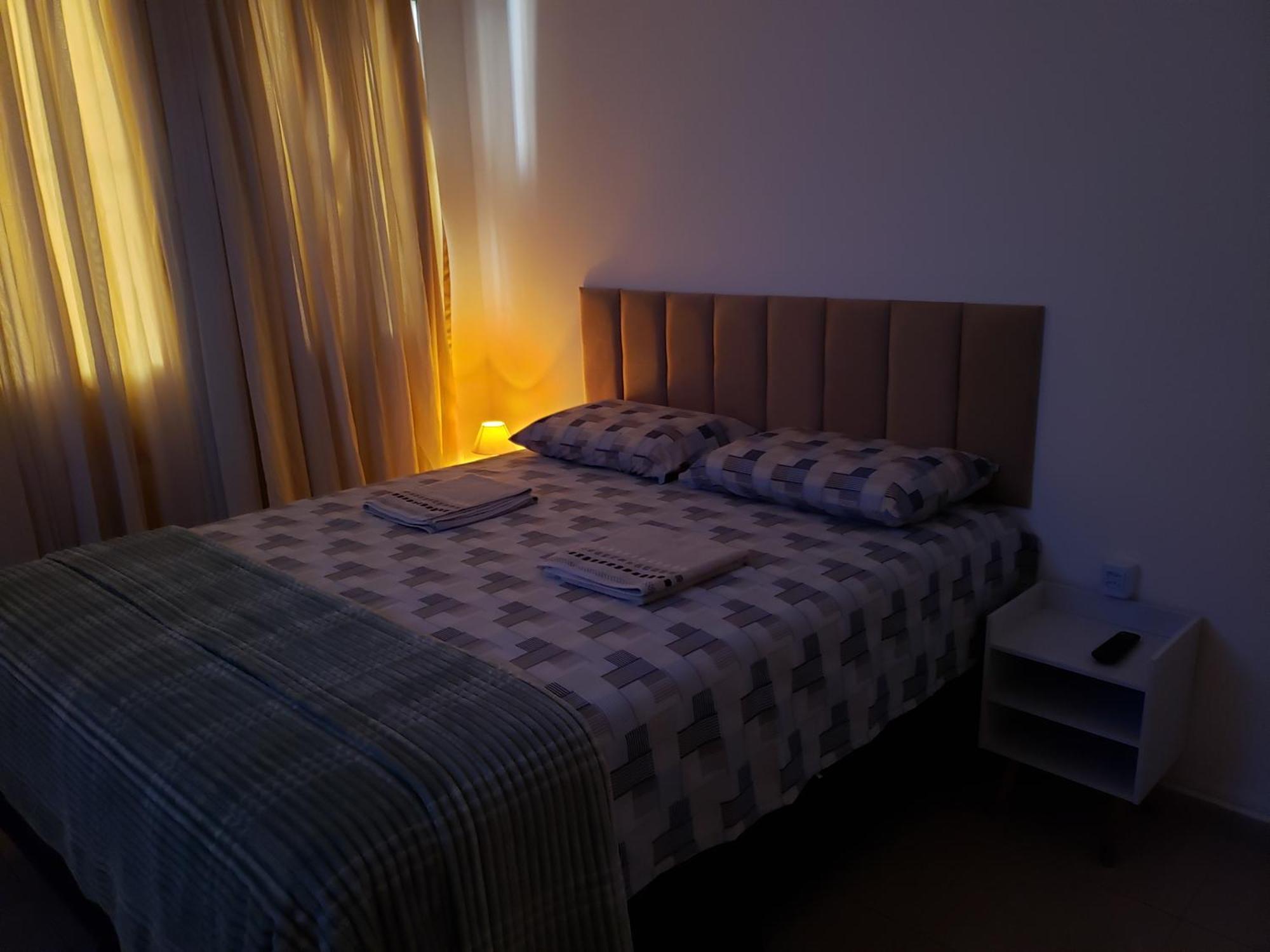 Monte Gerizim Inn