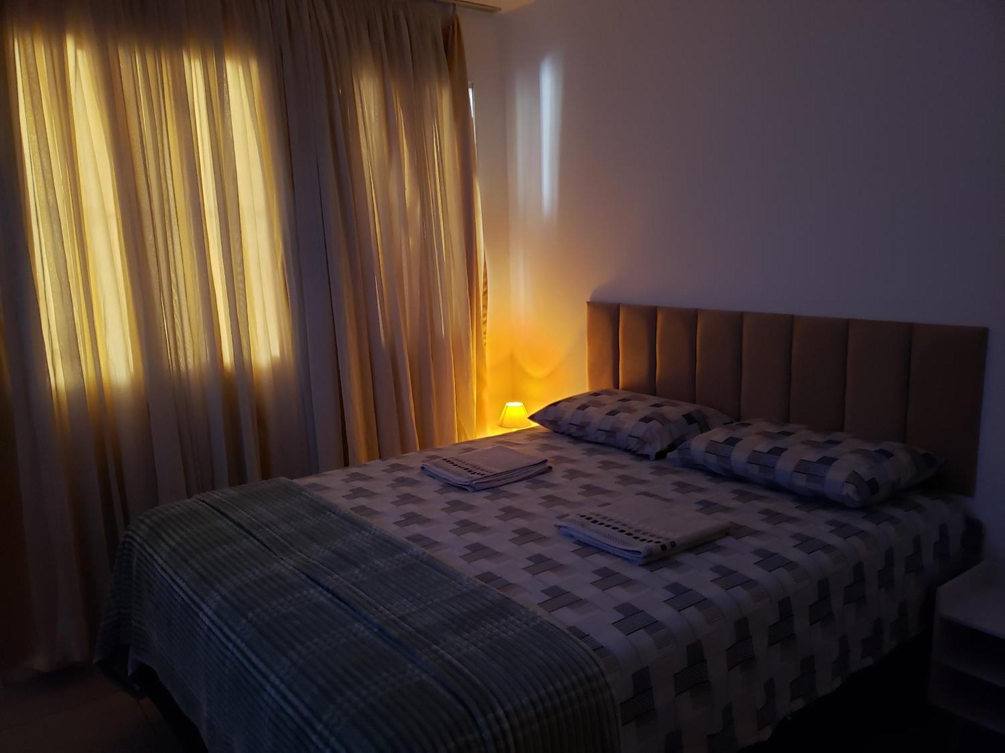 Inn Monte Gerizim