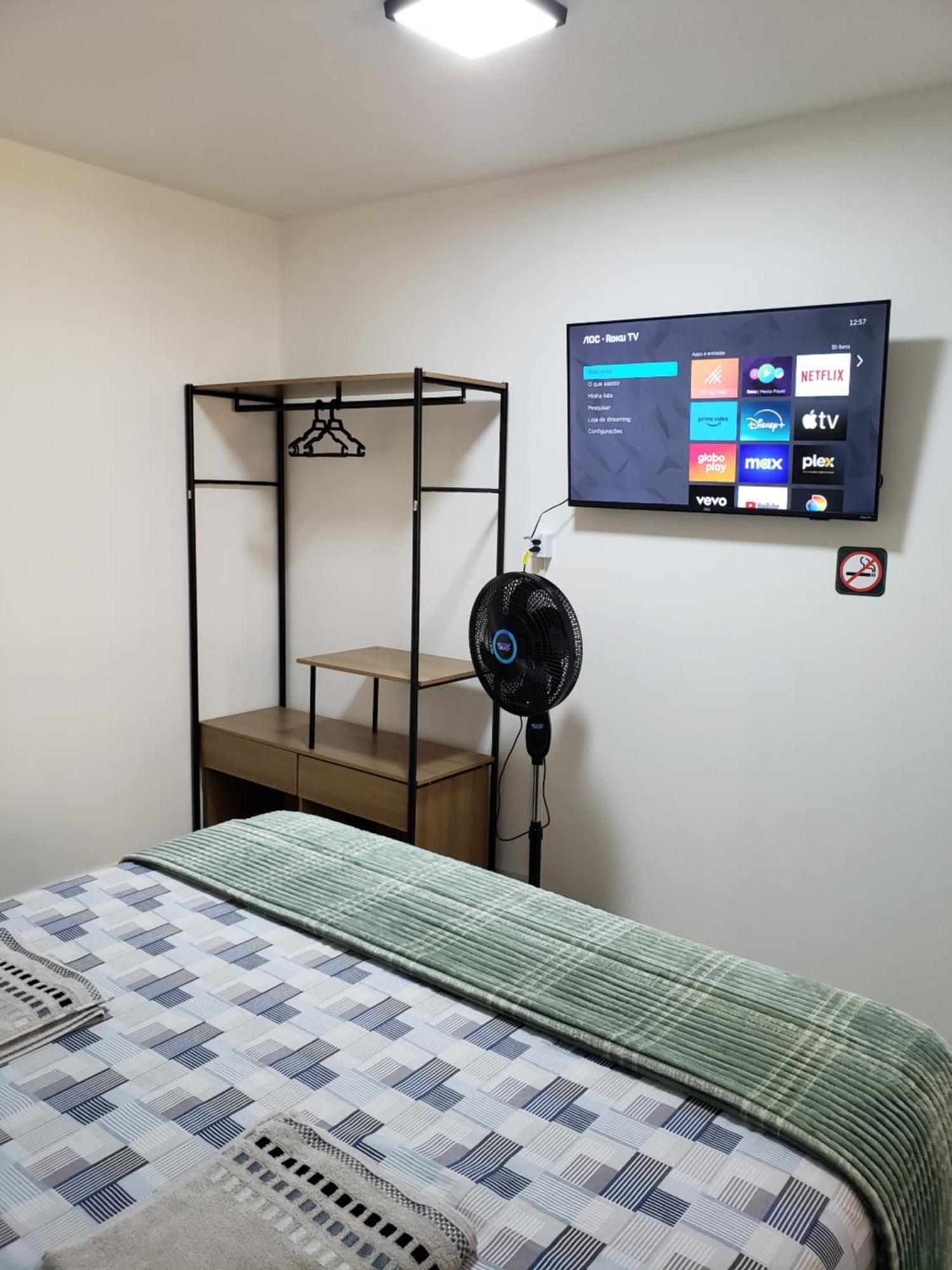 Monte Gerizim Inn São Paulo
