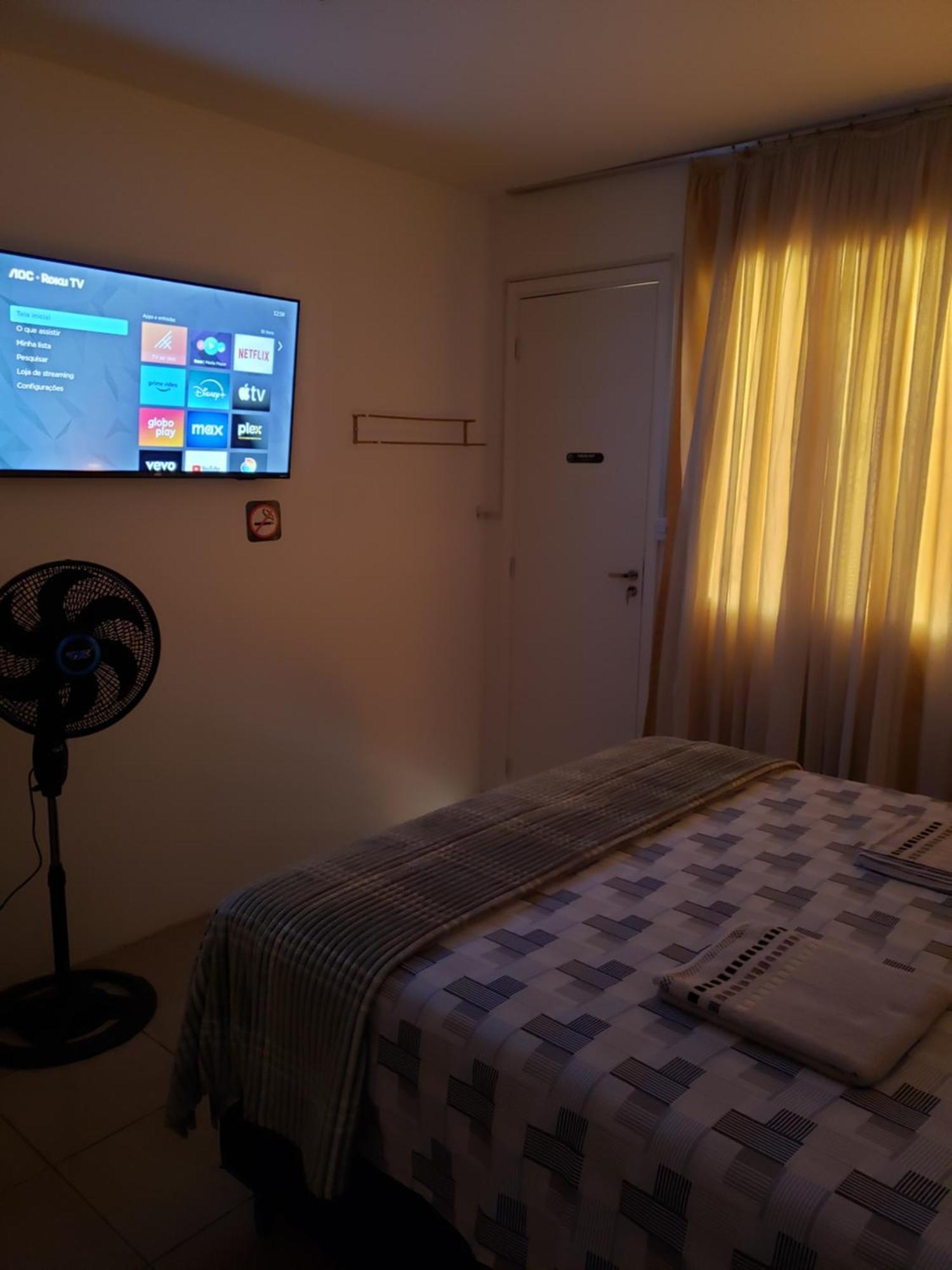 Inn Monte Gerizim São Paulo