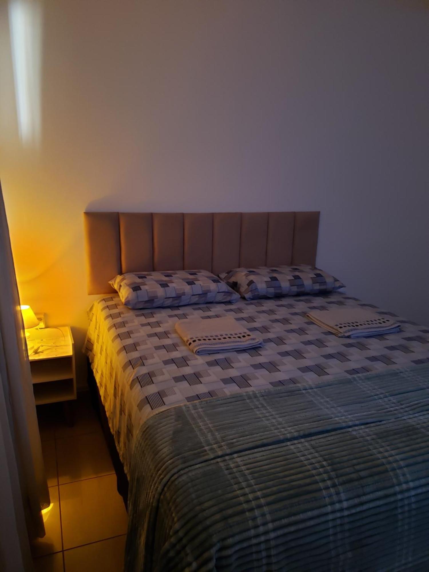 Inn Monte Gerizim São Paulo