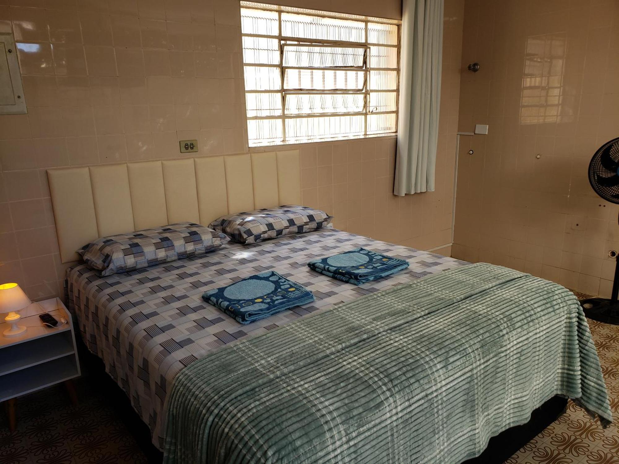 Monte Gerizim Inn São Paulo