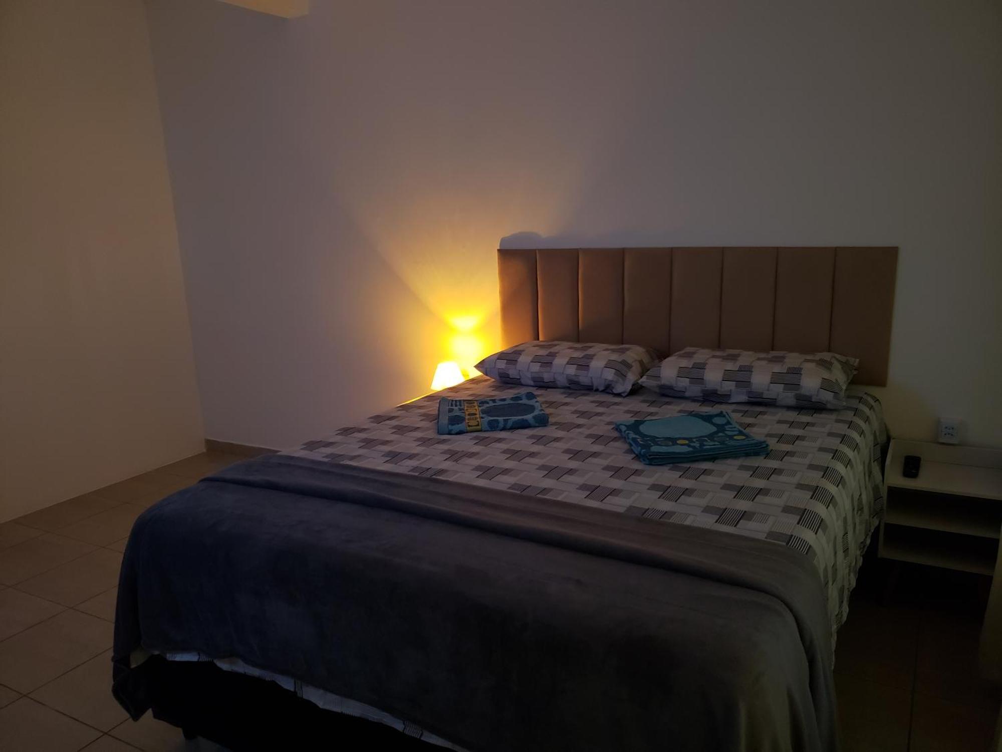 Inn Monte Gerizim São Paulo
