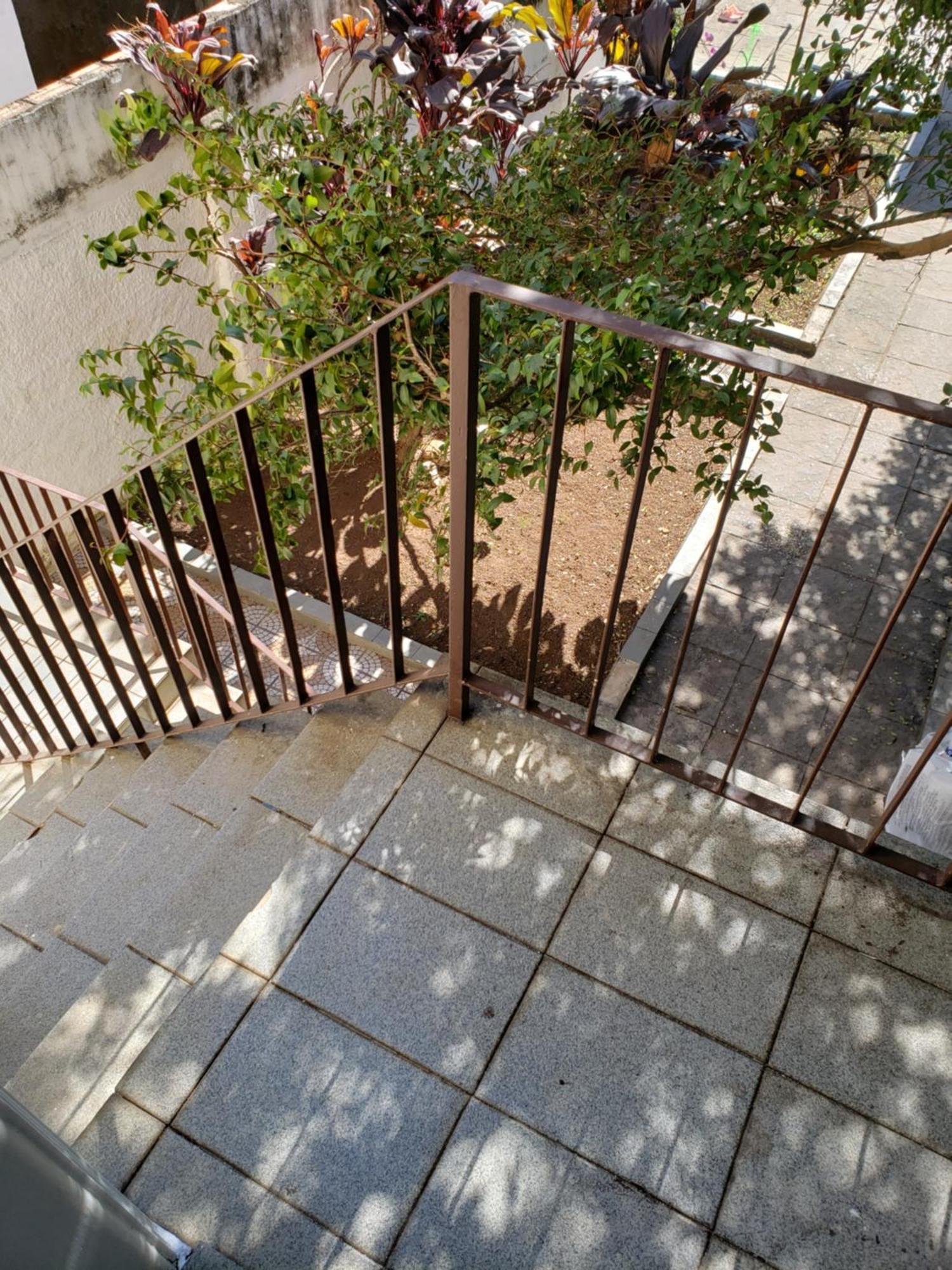 Inn Monte Gerizim *